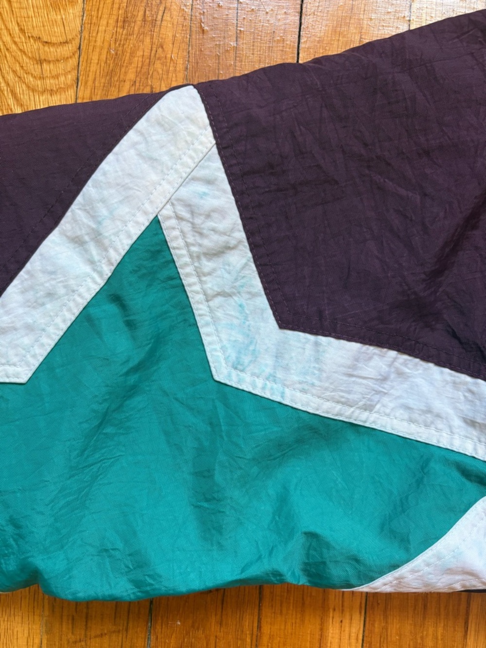 STARTER MightyDucks Jacket - Picture 11 of 14